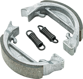 Bikemaster BikeMaster Brake Shoes - 963024
