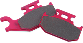 Bikemaster BikeMaster Can-Am Sintered Brake Pads - 961554