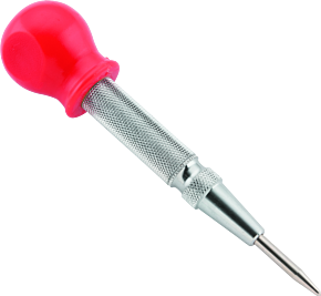 Bikemaster BikeMaster Center Punch Tool - 152179