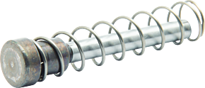 Bikemaster BikeMaster Chain Breaker Replacement Tip (for Part # 151560) - 151561