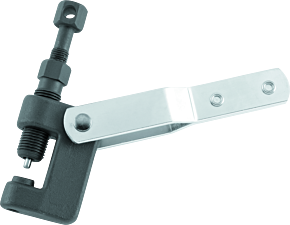 Bikemaster BikeMaster Chain Breaker Tool (for 425 through 525 Chains) - 151560