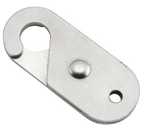 Bikemaster BikeMaster Chain Lock Adaptor Bully - 132264