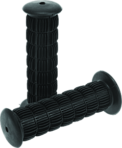 Bikemaster BikeMaster Classic Splined Grips - 102204