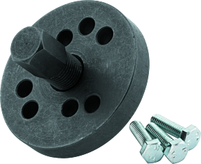 Bikemaster BikeMaster Clutch/Flywheel/Primary Tool - 150619
