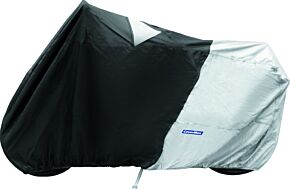 Bikemaster BikeMaster Covermax Large High-Pipe Cover For Sportbike - 107541