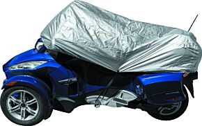 Bikemaster BikeMaster Covermax Spyder Rt Half Cover - 107526