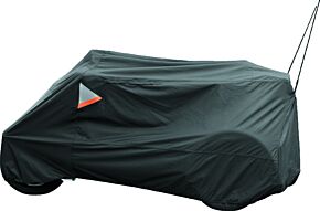 Bikemaster BikeMaster Covermax Trike Cover For HD Bikes - 107551