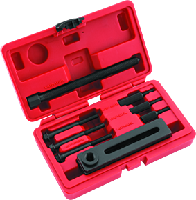Bikemaster BikeMaster Crank Case Separator Tool Set - 152420