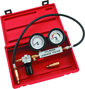 Bikemaster BikeMaster Cylinder Leakdown Tester 10/12/14/18mm - 152149
