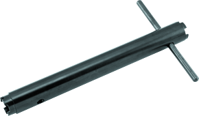 Bikemaster BikeMaster Damper Rod Fork Tool - 152208