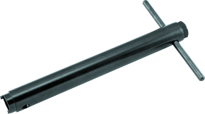 Bikemaster BikeMaster Damper Rod Fork Tool 27mm - 152207