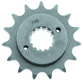 Bikemaster BikeMaster Ducati Front Sprocket 525 15T - 965602