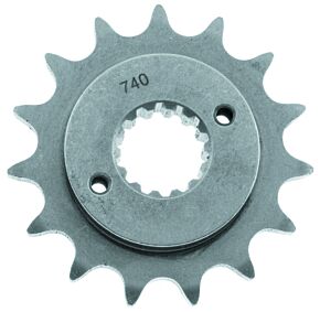 Bikemaster BikeMaster Ducati Front Sprocket 525 15T - 965604