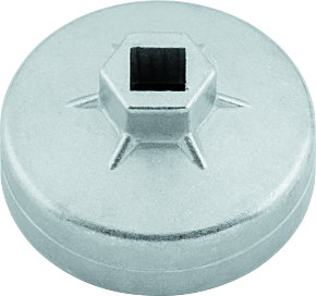 Bikemaster BikeMaster Ducati Oil Filter Wrench - 151671