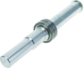 Bikemaster BikeMaster Ducati Pin 25.8/21.7mm - 151285