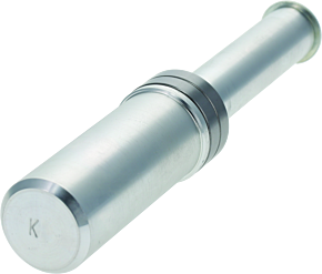 Bikemaster BikeMaster Ducati Pin 38.5 MM - 151293