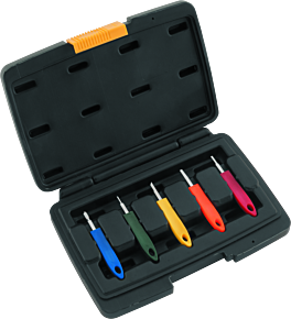 Bikemaster BikeMaster Electrical Housing Disassembly Kit - 152419