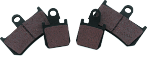 Bikemaster BikeMaster FA-442.4 Brake Pads - 961212