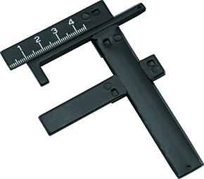 Bikemaster BikeMaster Float Level Gauge - 152261