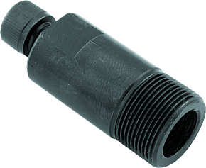 Bikemaster BikeMaster Flywheel Puller - 19mm - 150616