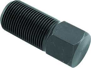 Bikemaster BikeMaster Flywheel Puller - 22mm - 150611