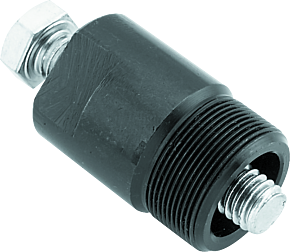 Bikemaster BikeMaster Flywheel Puller - 24mm - 150644