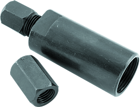 Bikemaster BikeMaster Flywheel Puller - 24mm - 150680