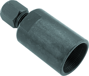 Bikemaster BikeMaster Flywheel Puller - 26mm - 150624