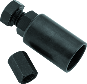 Bikemaster BikeMaster Flywheel Puller 28mm x 1.0 - 151610