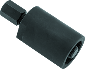 Bikemaster BikeMaster Flywheel Puller - 33mm - 150682