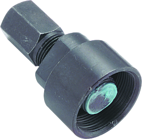 Bikemaster BikeMaster Flywheel Puller - 35mm - 150640