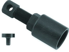 Bikemaster BikeMaster Flywheel Puller M26X1.0 - 152479