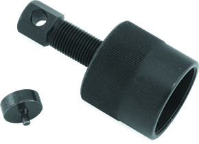 Bikemaster BikeMaster Flywheel Puller M38X1.5 - 152480