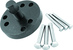 Bikemaster BikeMaster Flywheel Puller - Starter - 150628