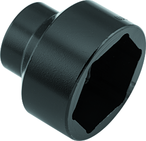 Bikemaster BikeMaster Fork Cap Nut Socket 41mm - 152163