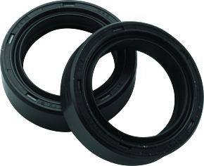Bikemaster BikeMaster Fork Seal - 31 x 43 x 12.5 - 429040