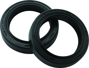 Bikemaster BikeMaster Fork Seal - 35 x 47 x 9.5/10.5 - 429044