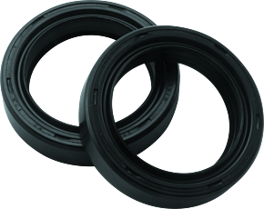 Bikemaster BikeMaster Fork Seal - 35 x 48 x 10.5 - 429045