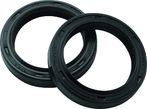 Bikemaster BikeMaster Fork Seal - 37 x 49 x 8/9.5 - 429014