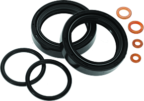 Bikemaster BikeMaster Fork Seal - 39 x 52 x 11 - 429073