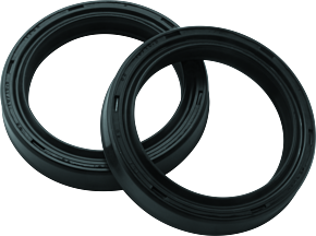 Bikemaster BikeMaster Fork Seal - 40 x 52 x 10/10.5 - 429075