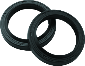 Bikemaster BikeMaster Fork Seal - 40 x 52 x 8/10.5 - 429033