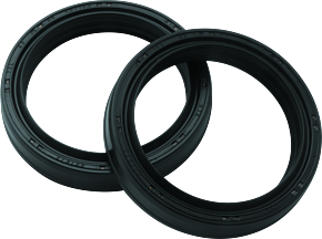 Bikemaster BikeMaster Fork Seal - 43 x 54 x 9.5/10.5 - 429081