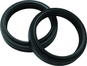 Bikemaster BikeMaster Fork Seal 43x52.9x9/11.4 - 429149