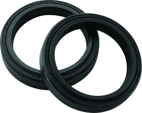 Bikemaster BikeMaster Fork Seal 43x55x9.5/10.5 - 429112