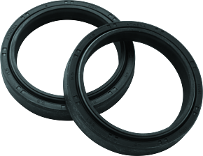 Bikemaster BikeMaster Fork Seal - 46 x 58.1 x 9.5/11.5 - 429057