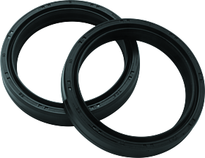 Bikemaster BikeMaster Fork Seal - 47 x 58 x 10 - 429007