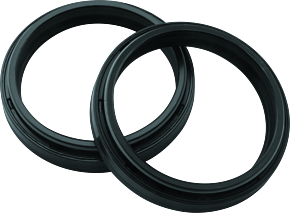Bikemaster BikeMaster Fork Seal - 50 x 59.6/60 x 7/10.5 - 429053