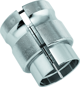 Bikemaster BikeMaster Fork Seal Driver 47-48mm - 151734