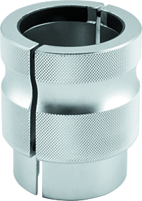 Bikemaster BikeMaster Fork Seal Driver 49-50mm - 151642